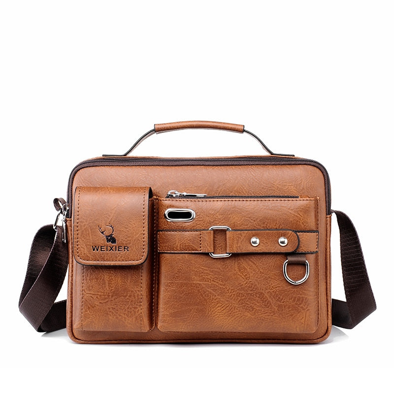 Bolsa Masculina hering