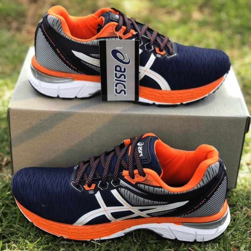 Tênis Asics Gel Revelation  [PROMOÇÃO EXCLUSIVA]