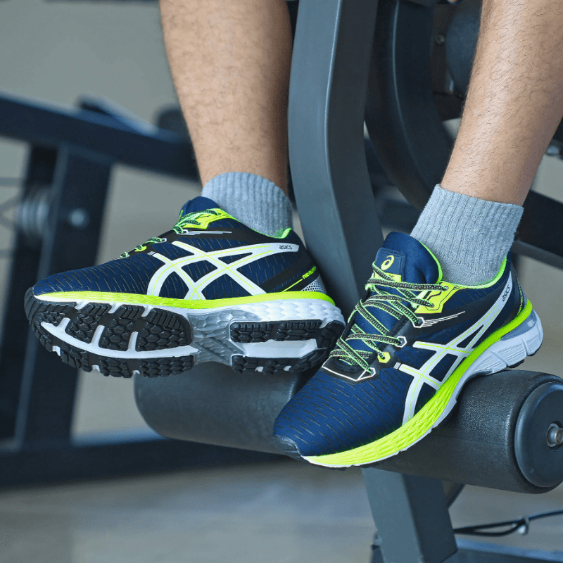 Tênis Asics Gel Revelation  [PROMOÇÃO EXCLUSIVA]